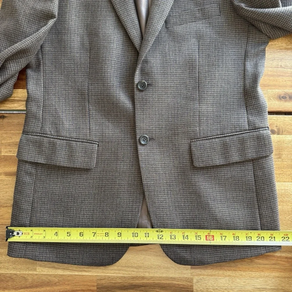 Pronto Uomo good preowned